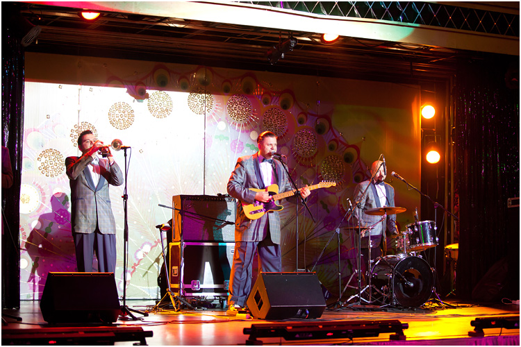 Новый год компании Кредит Керамика