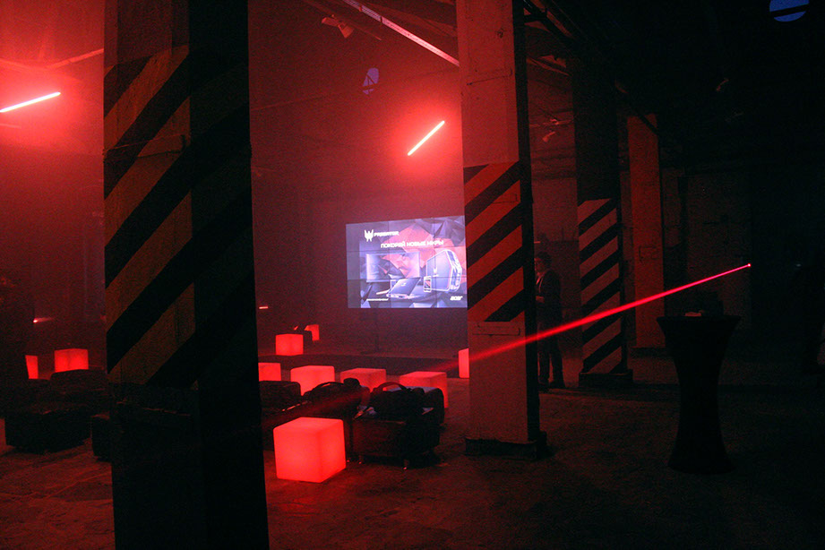 1marketing организовал зачетное мероприятие для Lenovo