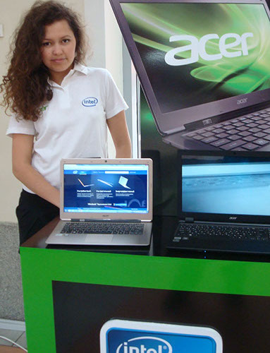 Acer промо акция