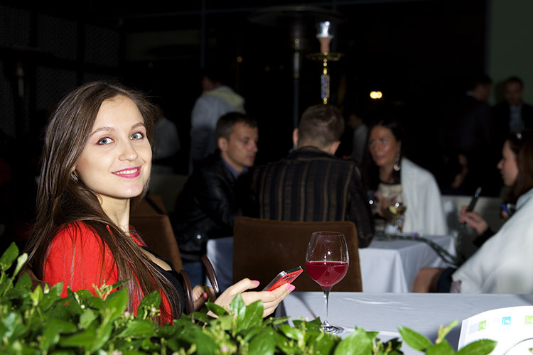 Партнерская конференция Acer